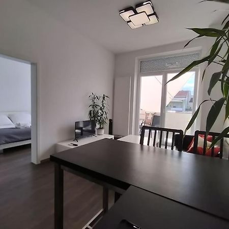 Apartment Voria Hamm  Exterior photo