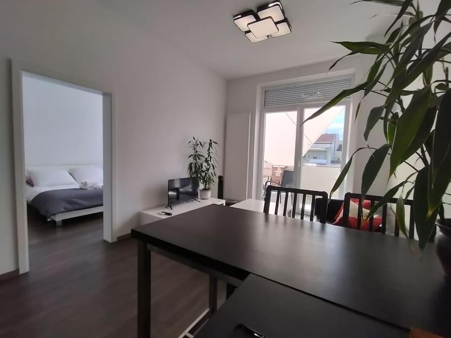 Apartment Voria Hamm  Exterior photo