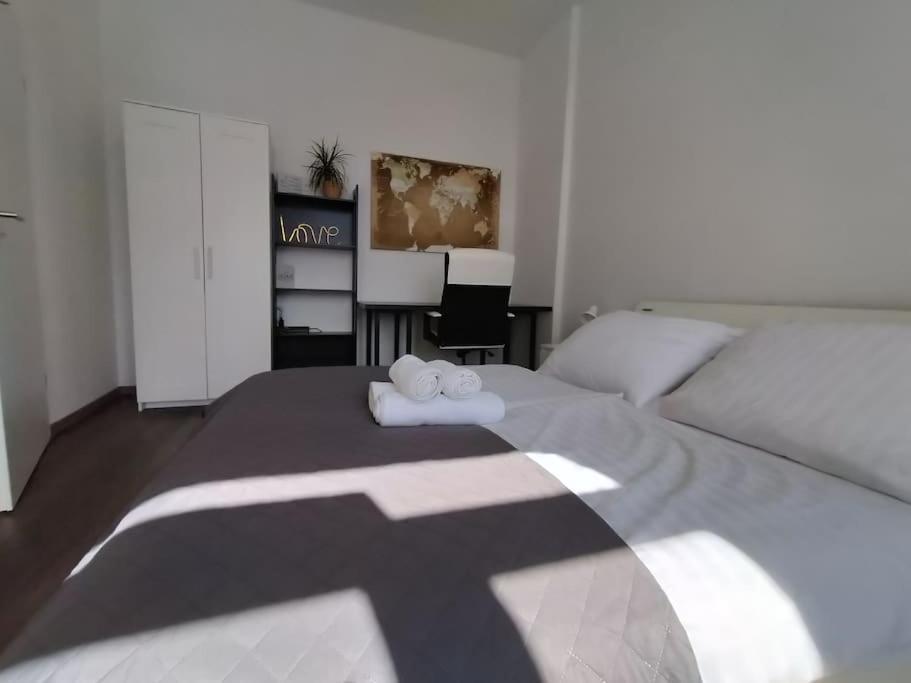 Apartment Voria Hamm  Exterior photo
