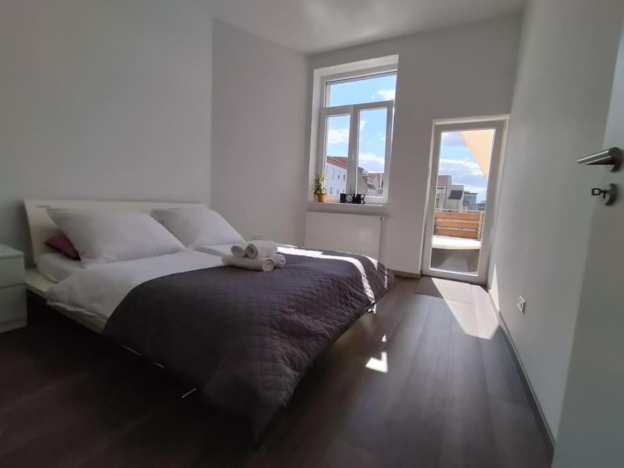 Apartment Voria Hamm  Exterior photo